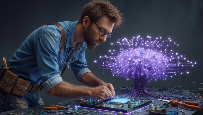 AI: Fixing the Training gone Wrong