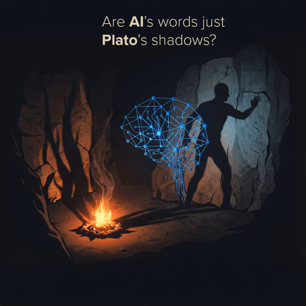 Ai & Plato Shadow